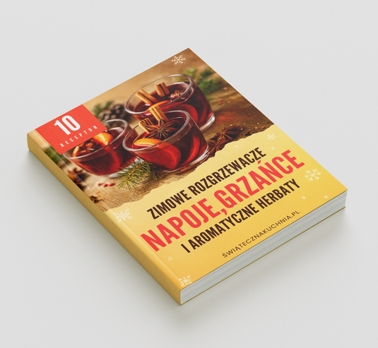 Zimowe Rozgrzewacze – napoje, grzańce i aromatyczne herbaty