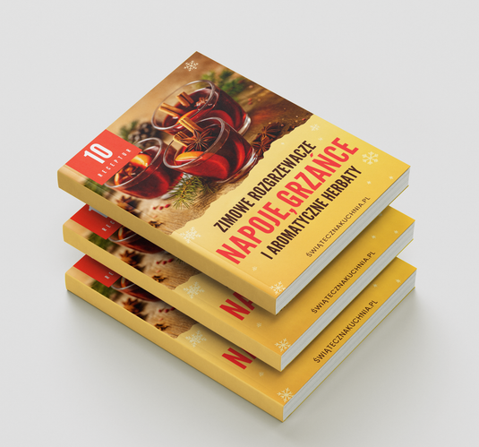 Zimowe Rozgrzewacze – napoje, grzańce i aromatyczne herbaty