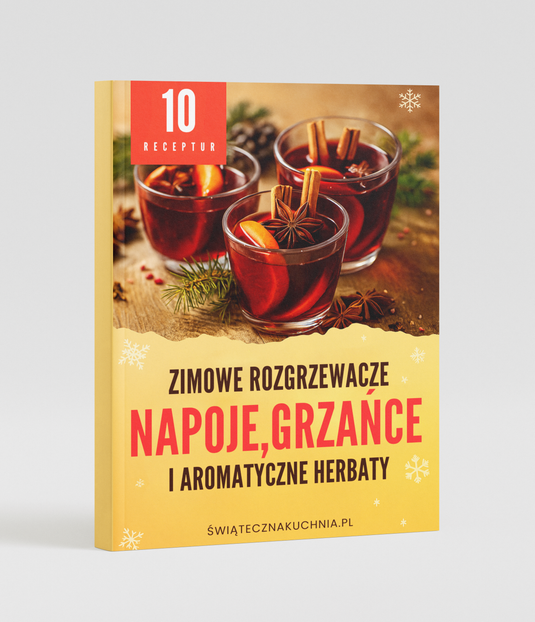 Zimowe Rozgrzewacze – napoje, grzańce i aromatyczne herbaty